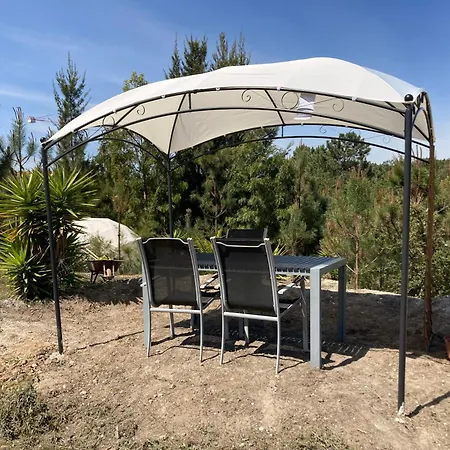 豪华帐篷 Bellas Glamping *
