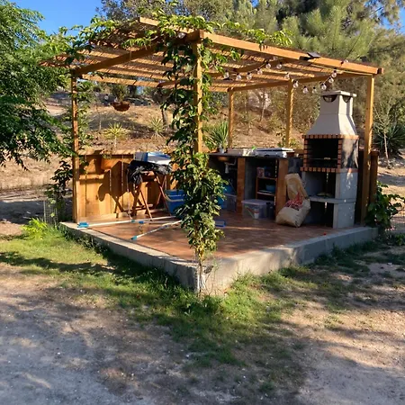 Bellas Glamping 豪华帐篷 *